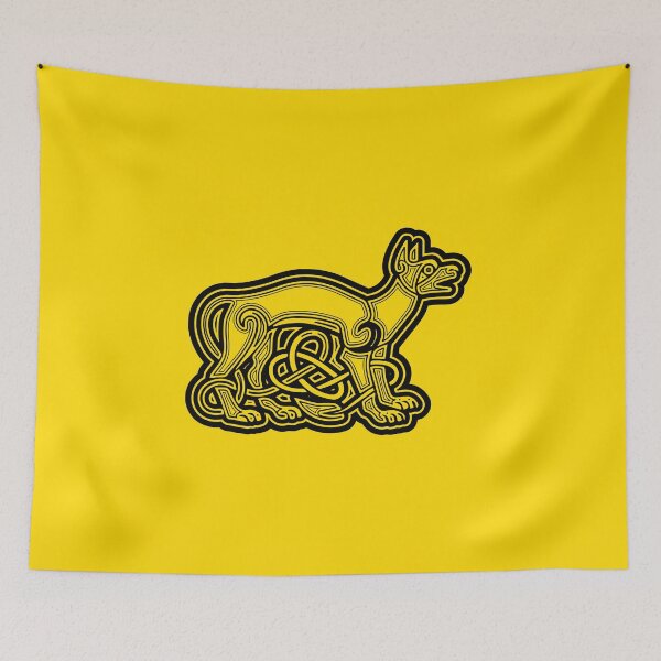 Item preview, Viking Dog designed and sold by kayakcapers.