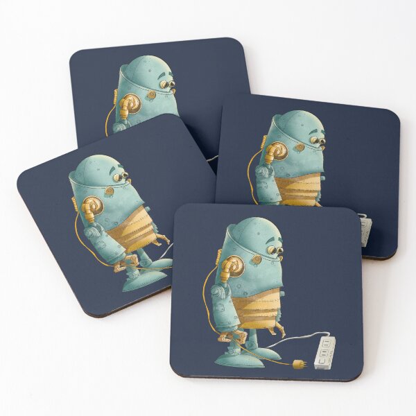 Item preview, robot designed and sold by YixuanLI95.