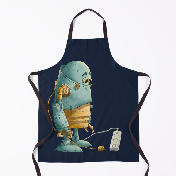 Item preview, robot designed and sold by YixuanLI95.