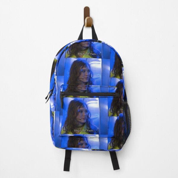 Item preview, Sing to me, Paolo designed and sold by SunBlock17.