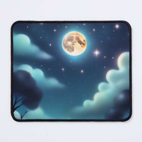 Item preview, Noite do sonho encantado designed and sold by Loprado.