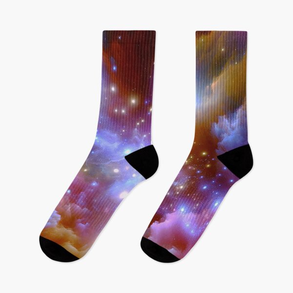 Item preview, Colorful Celestial Dreams designed and sold by zzz888.
