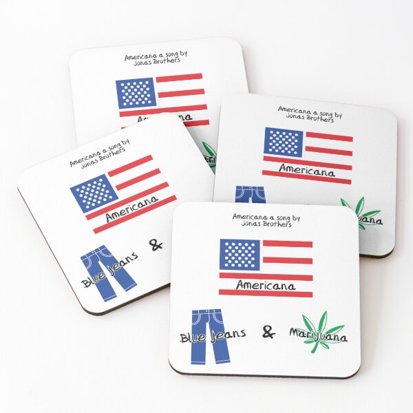 Item preview, Americana designed and sold by SailorSkye.