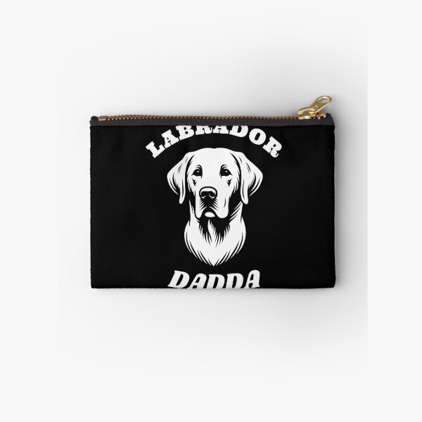 Item preview, Proud Labrador Dadda - Dog Lovers designed and sold by TeeTown Treasure.