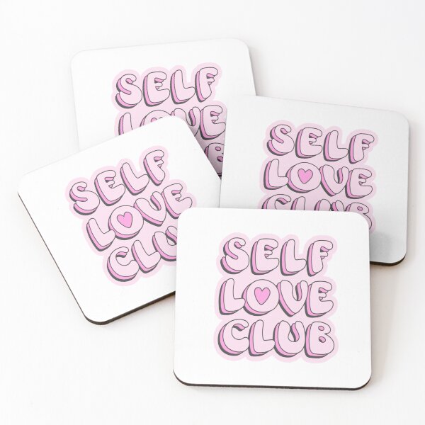 Item preview, Self Care Club designed and sold by skyestudios18.