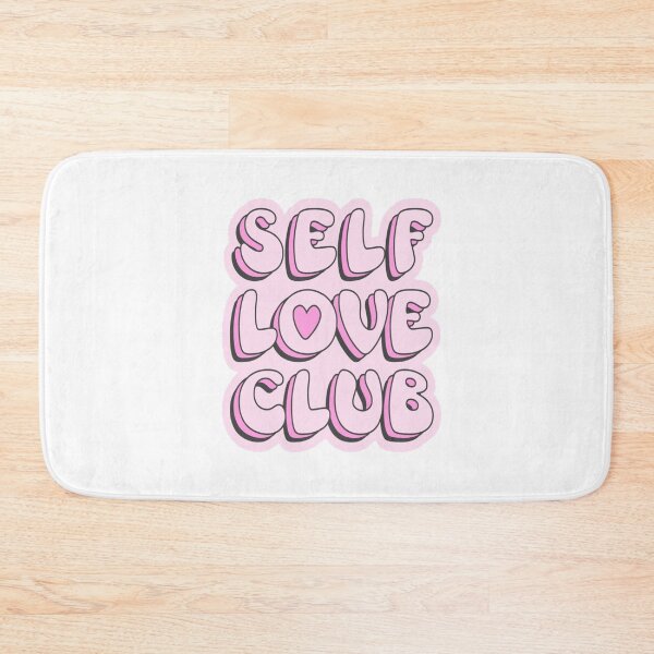 Item preview, Self Care Club designed and sold by skyestudios18.