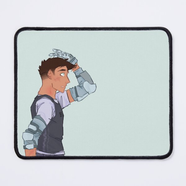 Item preview, LACROSSE STAR FITZ designed and sold by ThePondCat.