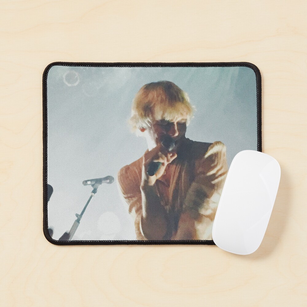 Item preview, Mouse Pad designed and sold by SunBlock17.