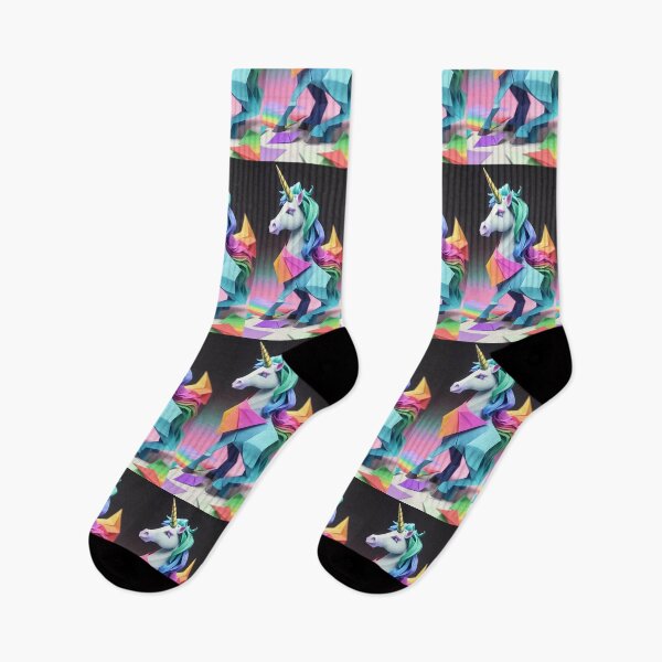 Item preview, Rainbow Unicorn designed and sold by dmfleming74.