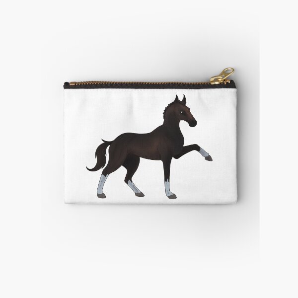 Item preview, RDO Turkoman Dark Bay designed and sold by BlueToDraw.
