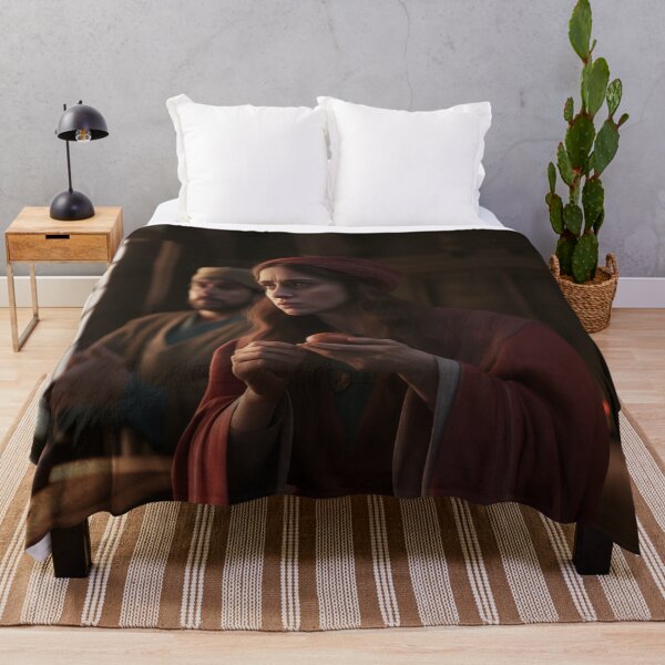 Item preview, EASTER  |  Mary Magdalene designed and sold by RedHandedOD.