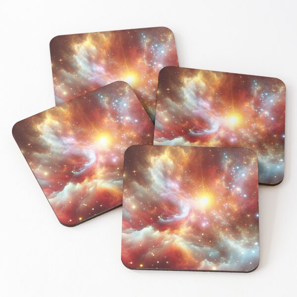 Item preview, Dreamy Starlight Journey designed and sold by zzz888.