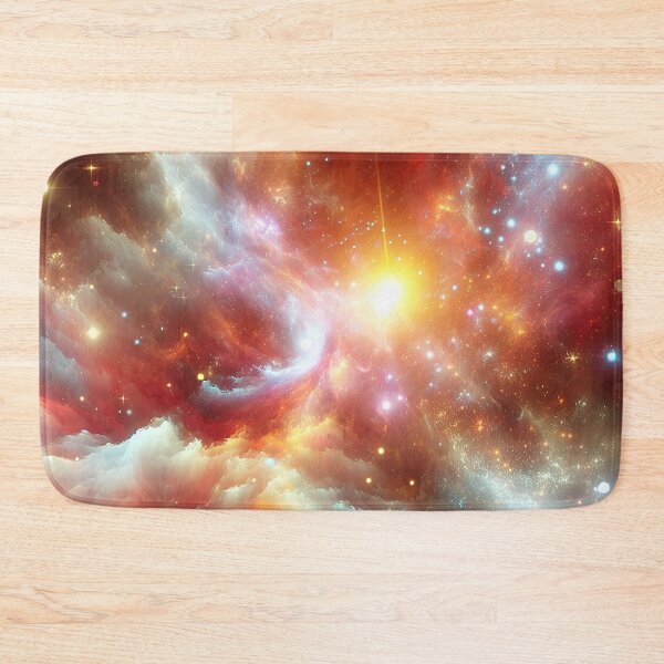 Item preview, Dreamy Starlight Journey designed and sold by zzz888.