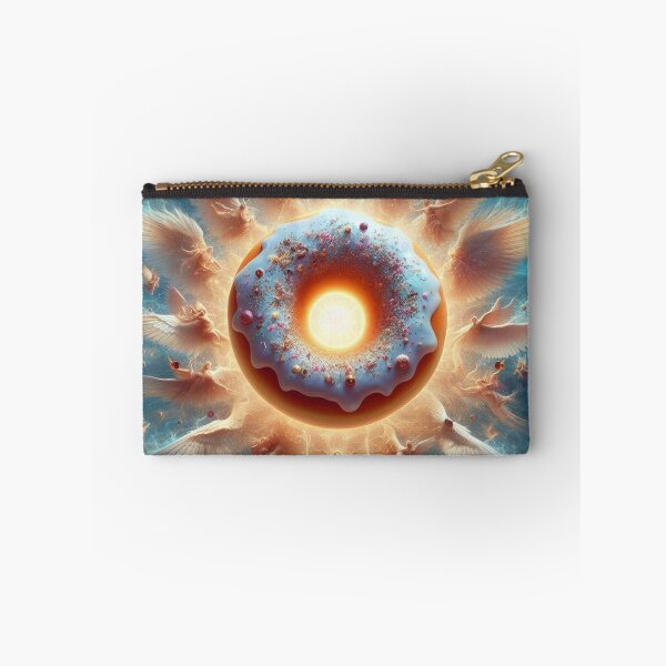 Item preview, Celestial Donut Dance designed and sold by Wonderall.