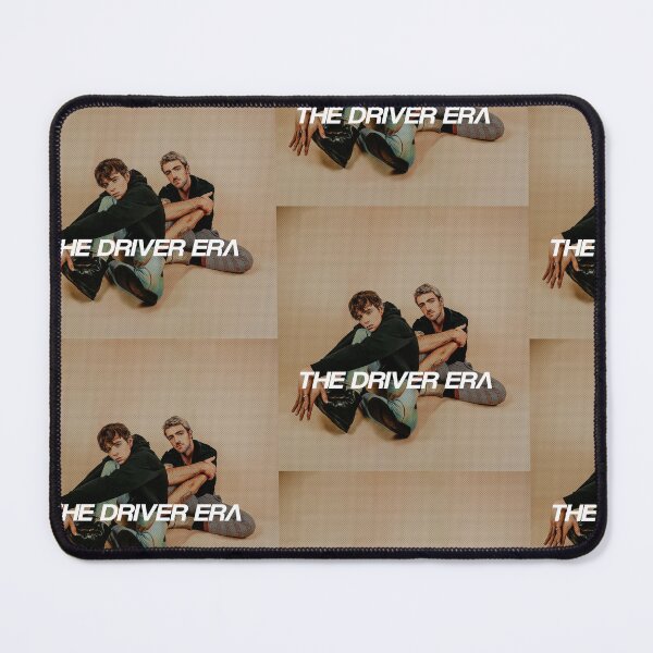 Item preview, The Driver Era designed and sold by SunBlock17.