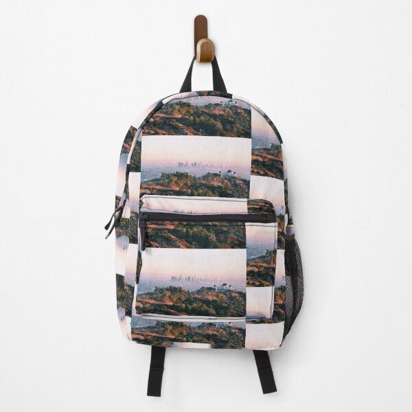 Item preview, Griffith Park - Los Angeles designed and sold by SunBlock17.