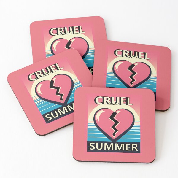 Item preview, cruel summer designed and sold by hatgan.