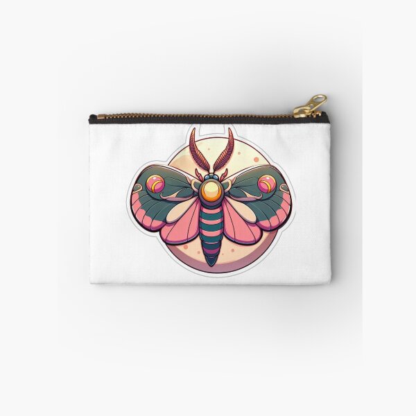 Item preview, Chinese Moon Moth Essential T-Shirt designed and sold by MandyLS24.