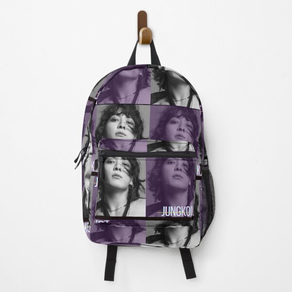 Item preview, BTS Just JungKook designed and sold by BTSFanmerch.