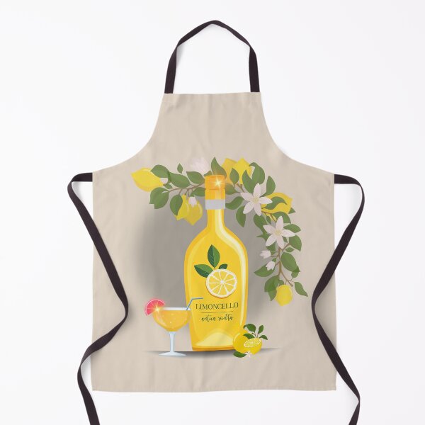 Item preview, Limoncello style designed and sold by Kiraguapa.