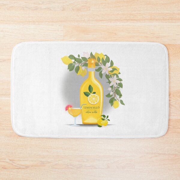 Item preview, Limoncello style designed and sold by Kiraguapa.