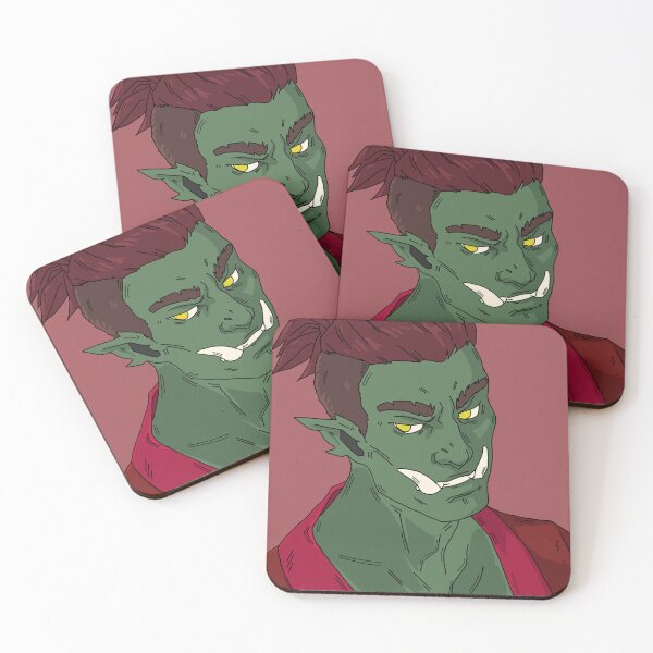Item preview, Fantasy Orc designed and sold by GraveyardKingz.