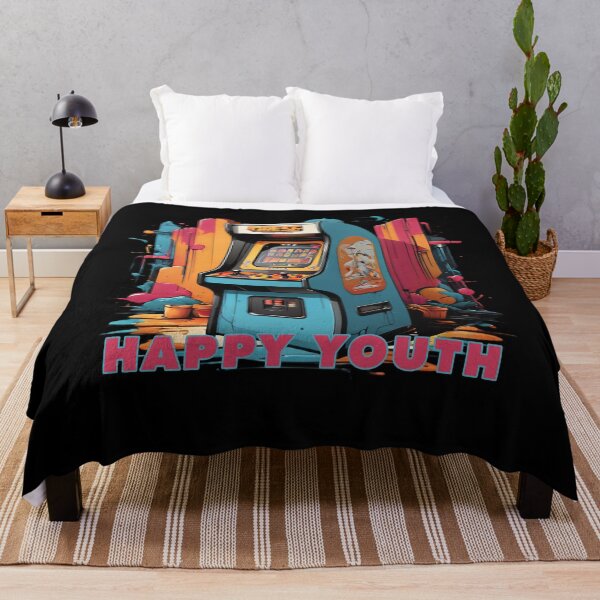 Item preview, Happy Youth - Arcade designed and sold by Luiz Burattini.