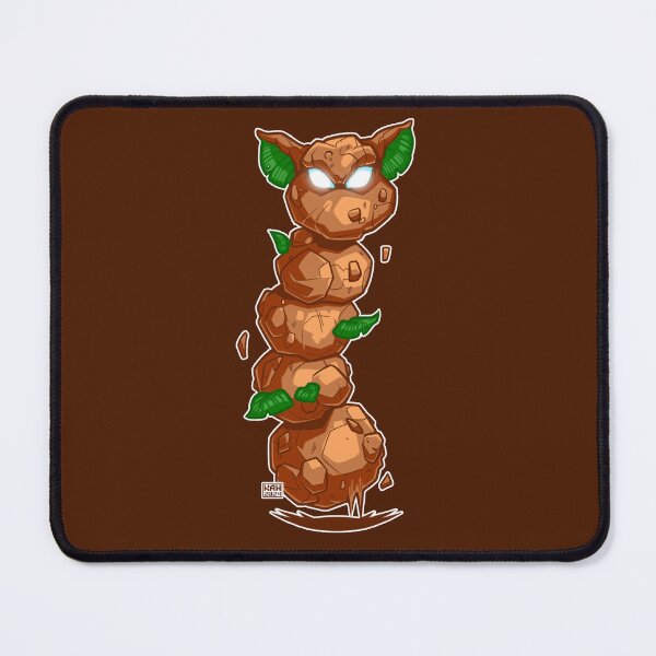 Item preview, Boulder Bunny designed and sold by MrHinkleDraws.