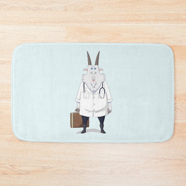 Item preview, One Piece - Dr. Miyagi 2 designed and sold by Pappagu.