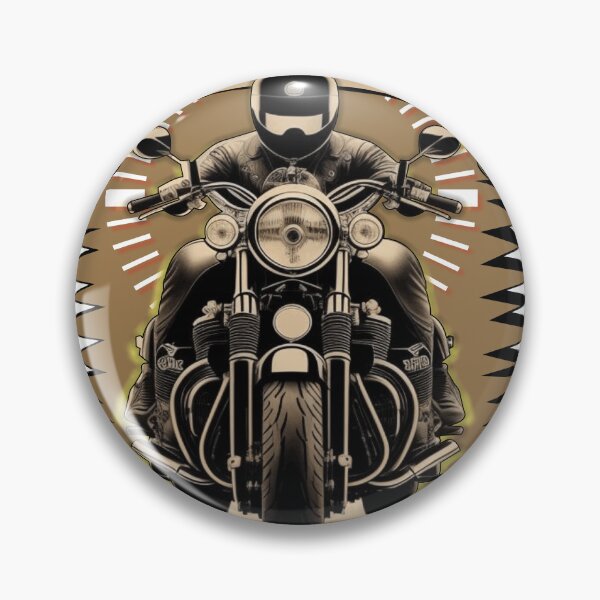 Item preview, Ride the best biker  designed and sold by UXO2.