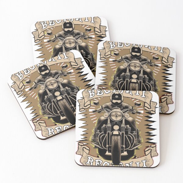 Item preview, Ride the best biker  designed and sold by UXO2.