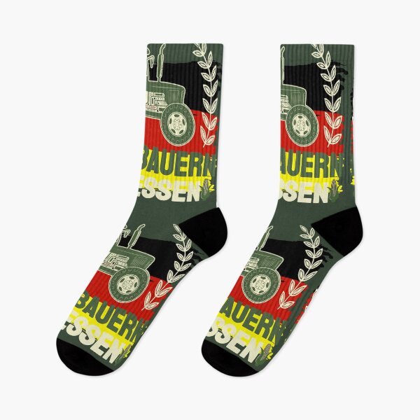Item preview, Keine Bauern Kein Essen, DE, No Farmers No Food, Germany designed and sold by Cerulean-Shop.