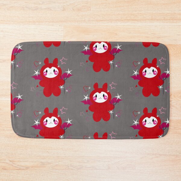 Item preview, Kawaii Little Devil designed and sold by ThinaArte.