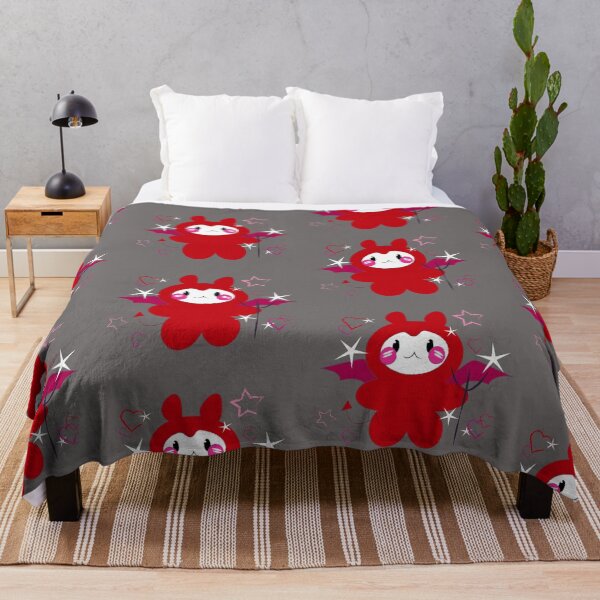 Item preview, Kawaii Little Devil designed and sold by ThinaArte.