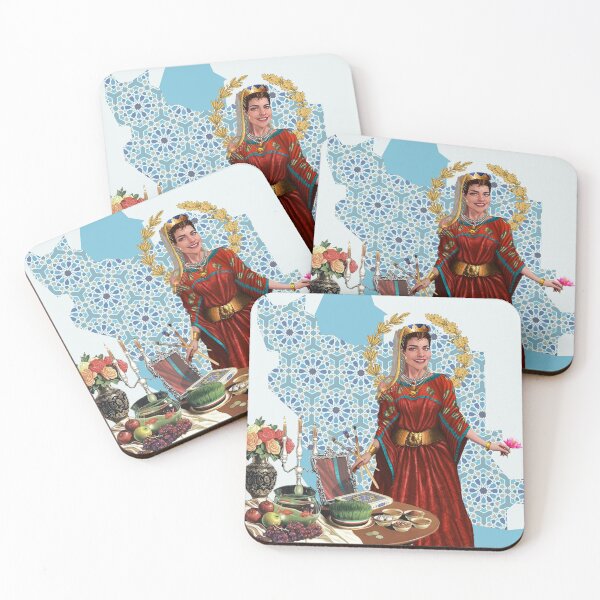 Item preview, Nowrouz designed and sold by Pardis Bahmani.