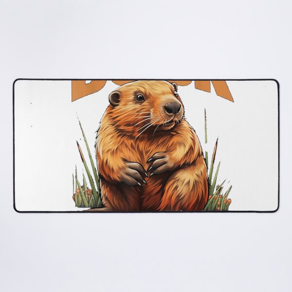 Item preview, Bobr Kurwa - Bober Beaver Bobr designed and sold by SLAVIC WORLD.