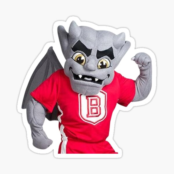 Bradley University Stickers for Sale