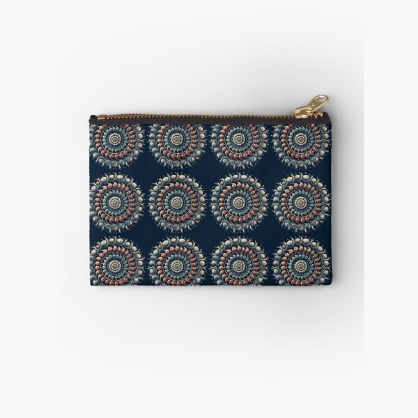 Item preview, Beautiful Chic Snails Pattern designed and sold by JoyPhotoArt.