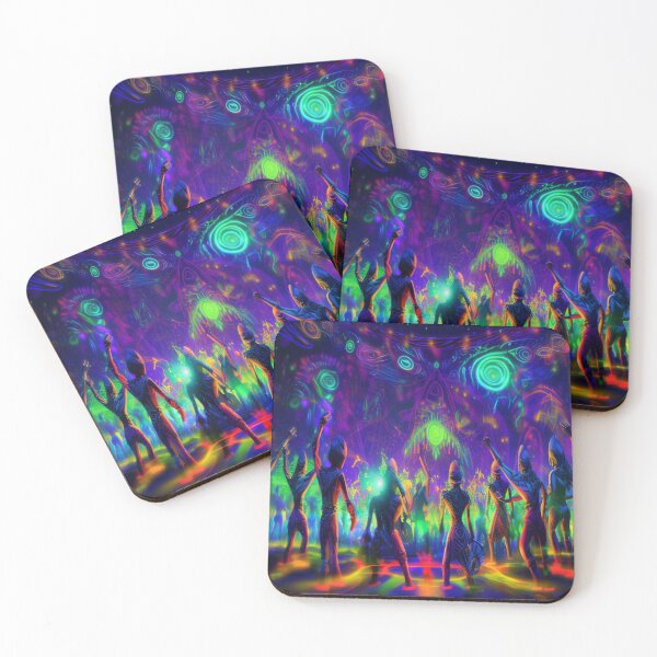 Item preview, Melodic glow designed and sold by Atelier-Arcano.