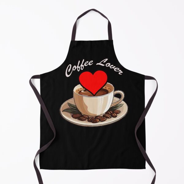 Item preview, Coffee lovers designed and sold by White Tiger Designz .