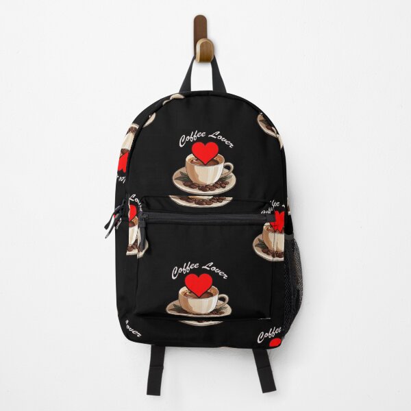 Item preview, Coffee lovers designed and sold by White Tiger Designz .