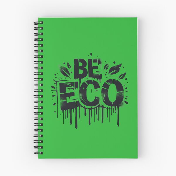 Item preview, Be Eco designed and sold by PrintspireArts.