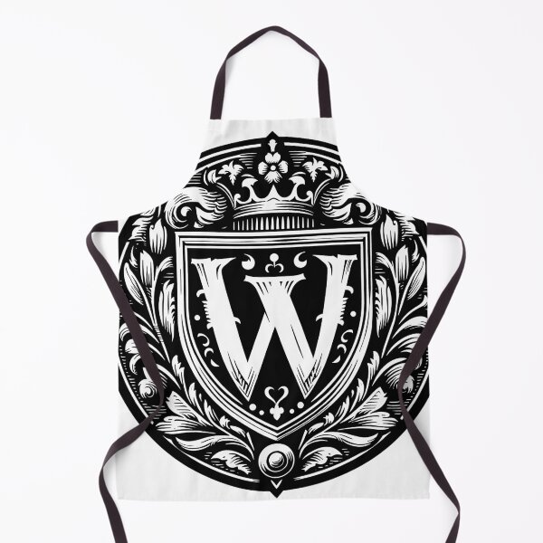 Item preview, Letter W designed and sold by MRANTONELLI.