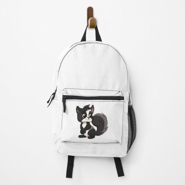 Item preview, Skunk Kawaii US Animal Inspired Art and Stickers designed and sold by CDC40.