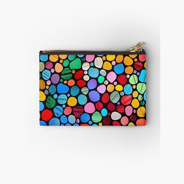 Item preview, Colorful Stones designed and sold by platonicXXI.