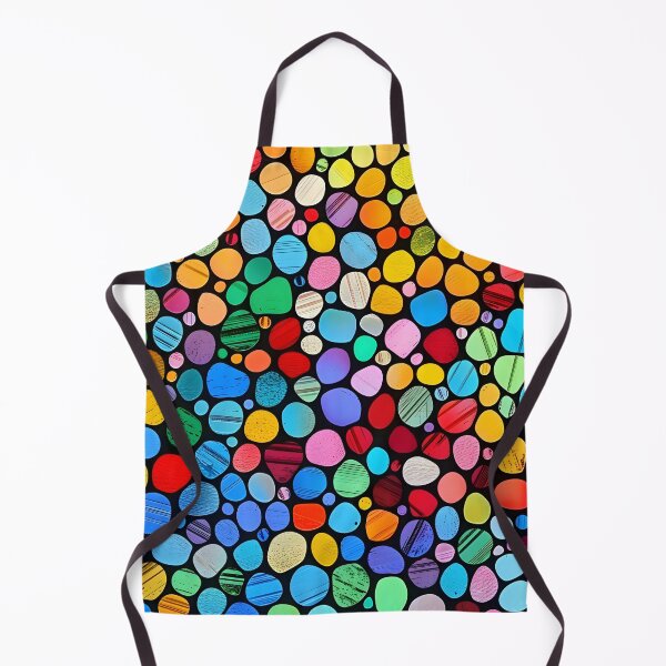 Item preview, Colorful Stones designed and sold by platonicXXI.