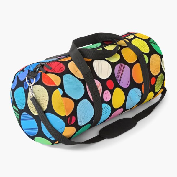 Item preview, Colorful Stones designed and sold by platonicXXI.