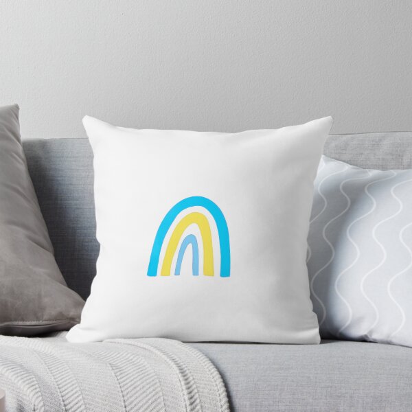 Item preview, Tri Delt Rainbow designed and sold by TexasGirl0701.