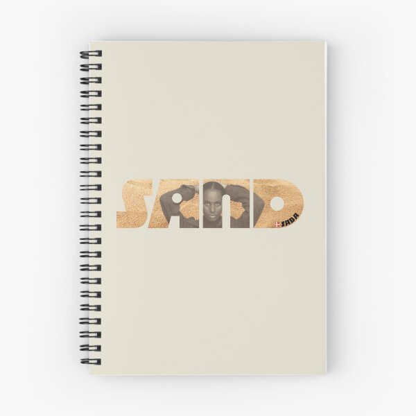 Item preview, Sand - Saba - Denmark - Eurovision 2024 designed and sold by Vision-Tees.
