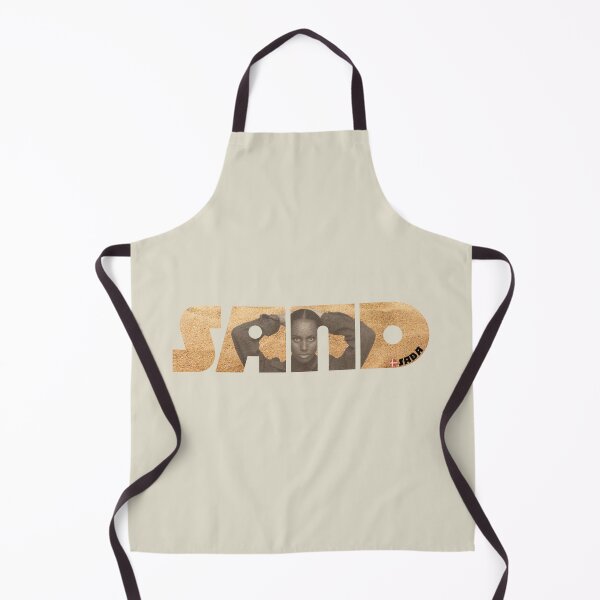 Item preview, Sand - Saba - Denmark - Eurovision 2024 designed and sold by Vision-Tees.